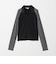 ＜Girls Department Club＞BI RINGER ロングスリーブTシャツ
