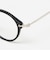 【別注】＜KANEKO OPTICAL（金子眼鏡）＞Steve II スティーブ アイウェア