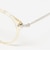 【別注】＜KANEKO OPTICAL（金子眼鏡）＞Steve II スティーブ アイウェア