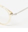 【別注】＜KANEKO OPTICAL（金子眼鏡）＞Steve II スティーブ アイウェア