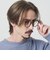 【別注】＜KANEKO OPTICAL（金子眼鏡）＞Steve II スティーブ アイウェア
