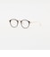 【別注】＜KANEKO OPTICAL（金子眼鏡）＞Steve II スティーブ アイウェア