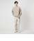 【別注】＜Healthknit＞クルーネック スウェット