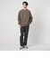 【別注】＜Healthknit＞クルーネック スウェット
