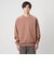 【別注】＜Healthknit＞クルーネック スウェット