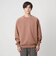 【別注】＜Healthknit＞クルーネック スウェット
