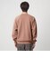 【別注】＜Healthknit＞クルーネック スウェット