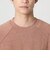 【別注】＜Healthknit＞クルーネック スウェット