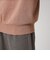 【別注】＜Healthknit＞クルーネック スウェット