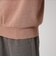 【別注】＜Healthknit＞クルーネック スウェット