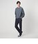 【別注】＜Healthknit＞クルーネック スウェット