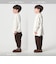 ＜UNIVERSAL OVERALL＞フォトプリント プルオーバー / キッズ  100cm-130cm