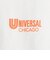 ＜UNIVERSAL OVERALL＞フォトプリント プルオーバー / キッズ  100cm-130cm
