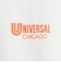 ＜UNIVERSAL OVERALL＞フォトプリント プルオーバー / キッズ  100cm-130cm