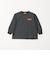 ＜UNIVERSAL OVERALL＞フォトプリント プルオーバー / キッズ  100cm-130cm