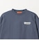 ＜UNIVERSAL OVERALL＞フォトプリント プルオーバー / キッズ  100cm-130cm