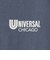 ＜UNIVERSAL OVERALL＞フォトプリント プルオーバー / キッズ  100cm-130cm