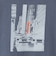 ＜UNIVERSAL OVERALL＞フォトプリント プルオーバー / キッズ  100cm-130cm