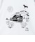 ＜RYU AMBE× CGS.＞江ノ電 Tシャツ 2