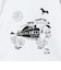 ＜RYU AMBE× CGS.＞江ノ電 Tシャツ 2