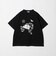 ＜RYU AMBE× CGS.＞江ノ電 Tシャツ 2