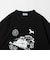 ＜RYU AMBE× CGS.＞江ノ電 Tシャツ 2