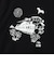＜RYU AMBE× CGS.＞江ノ電 Tシャツ 2