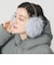 ＜LY＞Muffmoff イヤーマフ