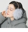 ＜LY＞Muffmoff イヤーマフ