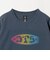 ＜DOGTOWN× CGS.＞DTS Tシャツ