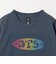 ＜DOGTOWN× CGS.＞DTS Tシャツ