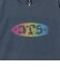 ＜DOGTOWN× CGS.＞DTS Tシャツ