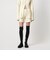 ＜AEWEN MATOPH＞ウールカシミヤミックス ニットショートパンツ