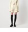 ＜AEWEN MATOPH＞ウールカシミヤミックス ニットショートパンツ