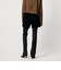 ＜AEWEN MATOPH＞ウールカシミヤミックス ニットショートパンツ