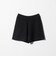 ＜AEWEN MATOPH＞ウールカシミヤミックス ニットショートパンツ