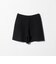 ＜AEWEN MATOPH＞ウールカシミヤミックス ニットショートパンツ