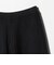 ＜AEWEN MATOPH＞ウールカシミヤミックス ニットショートパンツ