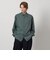 ＜LOEFF＞チェック シャツ UNISEX