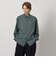 ＜LOEFF＞チェック シャツ UNISEX