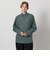 ＜LOEFF＞チェック シャツ UNISEX