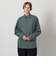 ＜LOEFF＞チェック シャツ UNISEX
