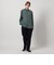 ＜LOEFF＞チェック シャツ UNISEX