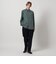 ＜LOEFF＞チェック シャツ UNISEX