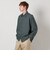 ＜LOEFF＞チェック シャツ UNISEX