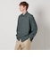＜LOEFF＞チェック シャツ UNISEX