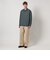 ＜LOEFF＞チェック シャツ UNISEX