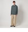 ＜LOEFF＞チェック シャツ UNISEX