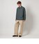 ＜LOEFF＞チェック シャツ UNISEX