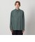 ＜LOEFF＞チェック シャツ UNISEX